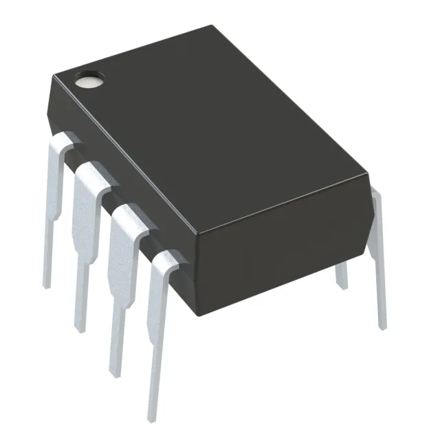 93AA46/P Microchip Technology